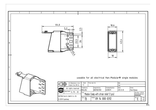 HART                         09140000312 