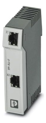 Phoenix 2703020 Patch-Panel   PP-RJ-RJ-F 