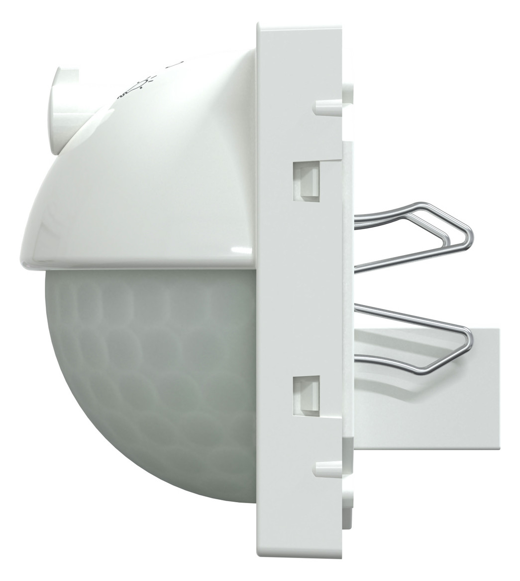 Bewegungsmeldersensor UP System M UP 180° akws aktivweiß 1,1m IP20 Vernetzbar Bewegungsmeldersensor UP System M UP 180° akws aktivweiß 1,1m IP20 Vernetzbar