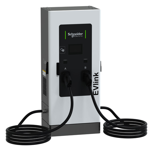 Schneider Schneider       EVD2S60TBBC7-G 