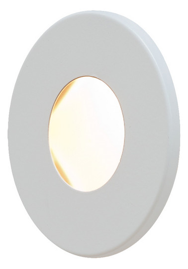 EVN LED-Edelstahl-Einbauleuchte  LR0602W 