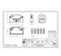 HART D-SUB GEHAEUSE 37-POL.  09670370333 