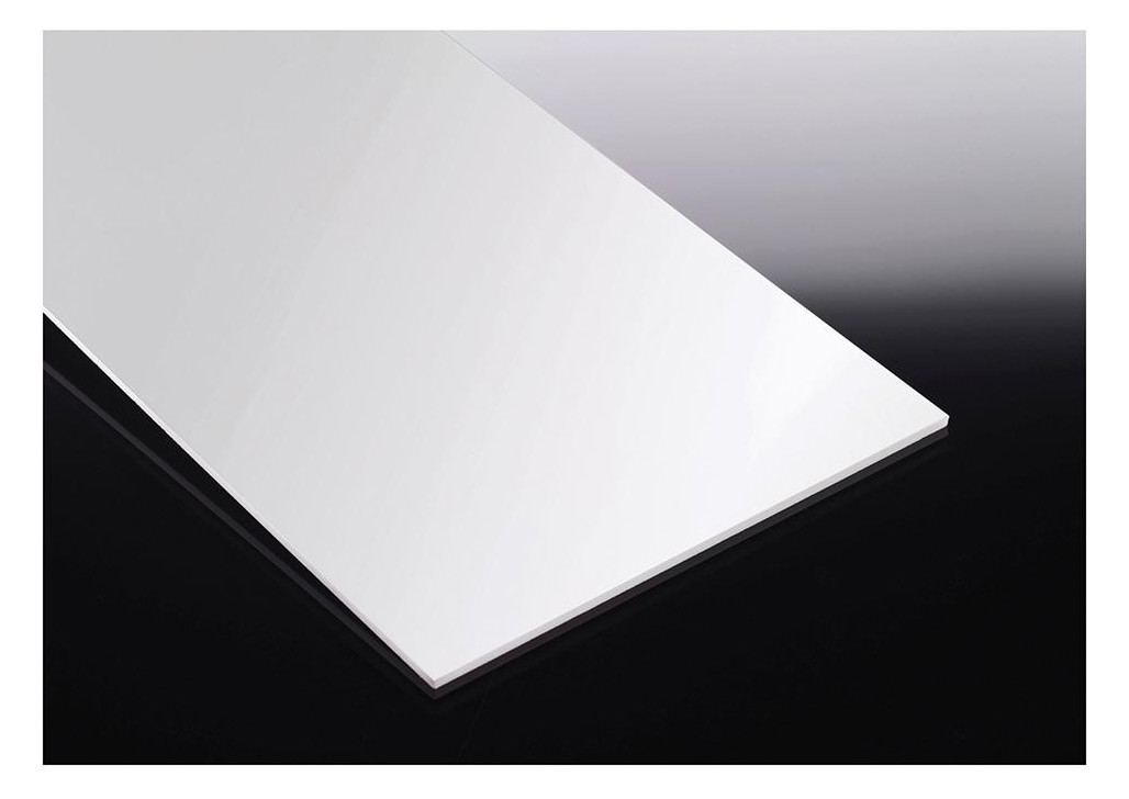 Bild FARÖ-Serie Zaunlamelle GLAS VSG-matt 6 x 329 x 1792 mm HPL-Steckzaunsystem - n.a.-0