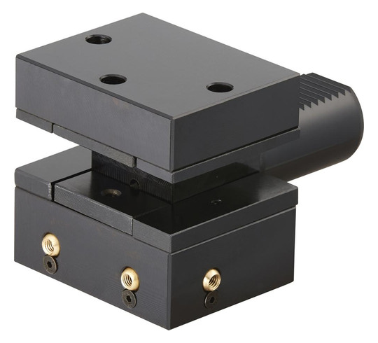 fortis-VDI-Mehrfachaufnahme D2 - 30x20mm, Überkopf