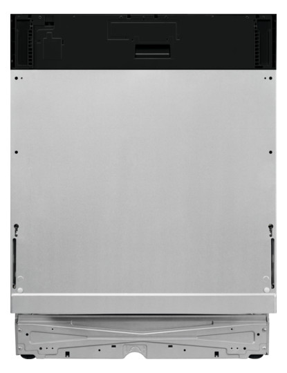 FSB5361CZ Geschirrspüler vollint. 60cm - UNI ELEKTRO Online-Shop 