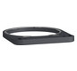 Bezeichnungsschild sw Harmony XB5 30x40mm Bez.Schild