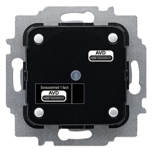 6221/1.0 Sensoreinheit 1-fach - UNI ELEKTRO Online-Shop