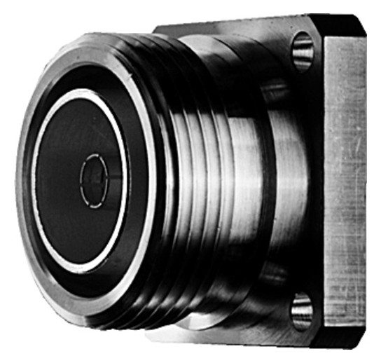 7/16-Buchse Rundkabel 50O 50Ohm