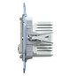 USB-Ladestation-UP USB 2100mA 100-240/4,75-5,25V Stabilisiert