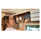 Reinigungsbürste 140mm Home&Garden Kst