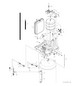BOSCH Luft-Wasser-Wärmepumpe Compress 6800i AW CS6800iAW 12 M