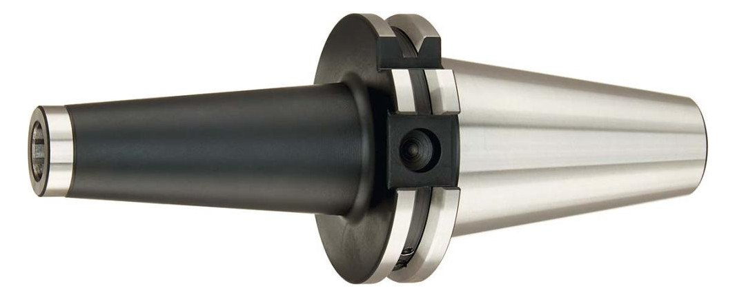 Bild Fräserdorn für Einschraubfräser SK40 DIN 69871AD/B M16x100mm FORTIS-1