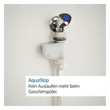 Geschirrspüler D vollint B598mm 5prog 46dB BestKorb 815mm/o.Pl 13Gedecke