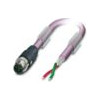 Phoenix 1518054  SAC-2P-MSB/15,0-910 SCO 