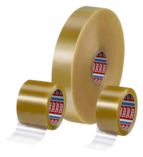 tesa-Klebeband tesapack 60400 Bio & Strong,...
