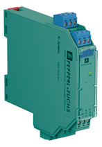 PF Transmitterspeisegerät  KFD2-STC5-EX2 