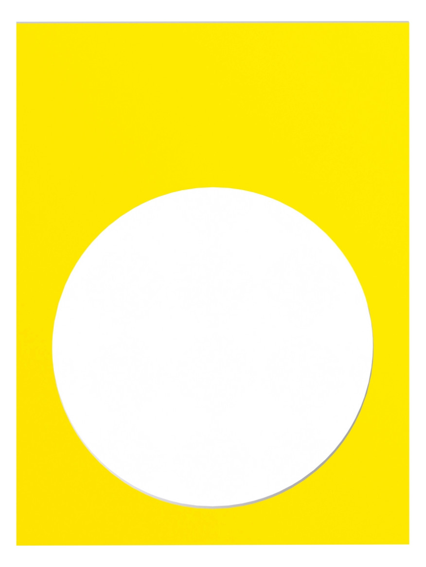 Bezeichnungsschild ws rechteck 30x40mm Bez.Schild