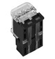 Weidmüller UR20-PG0.35 U-Remote Koppler 