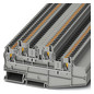 Phoenix 3002615 Mehrstockklemme PT 4-L/L 