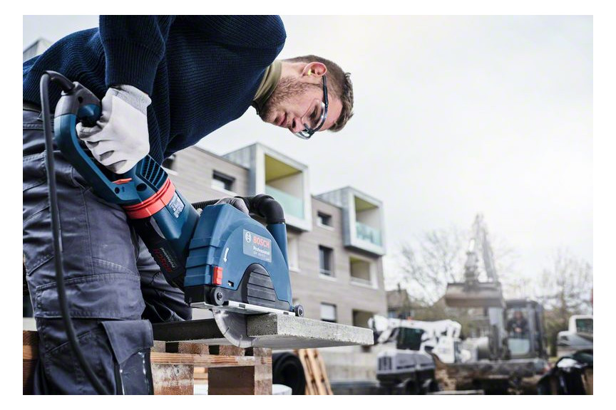 Diamant-Trennscheibe PRO 150x10mm f.Backstein f.Beton Diamant-Trennscheibe PRO 150x10mm f.Backstein f.Beton