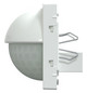 Bewegungsmeldersensor UP System M UP 180° akws aktivweiß 1,1m IP20 Vernetzbar