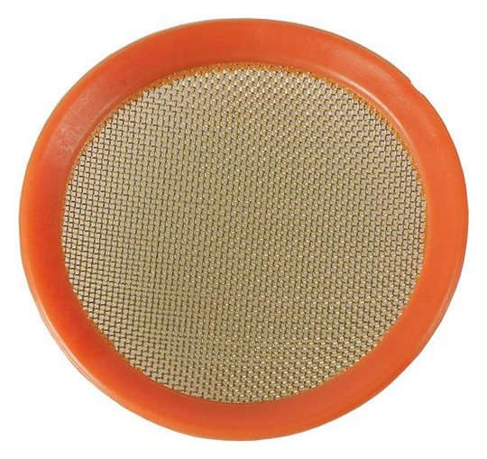 PRESSOL-Messingsieb für Trichter Nr.01172 - 58 mm