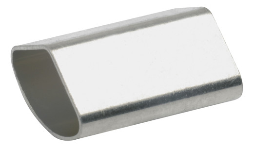 Hülse verdichteter Leiter 120qmm sektorf120° Kabelsch/verb g/vzinnt