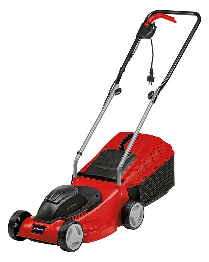 Bild Elektro-Rasenmäher GC-EM 1032 - EINHELL-0