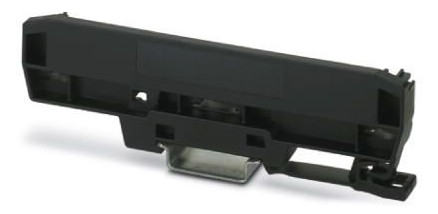 Phoenix 2200155    UM-PRO 108 COVER-L BK 