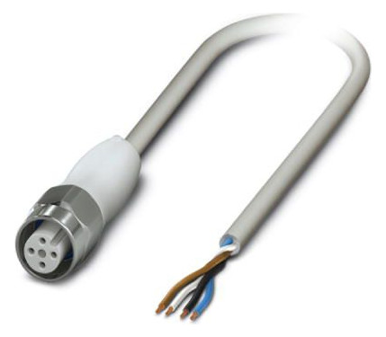 Phoenix 1403959 SAC-4P-10,0-600/M12FS HD 