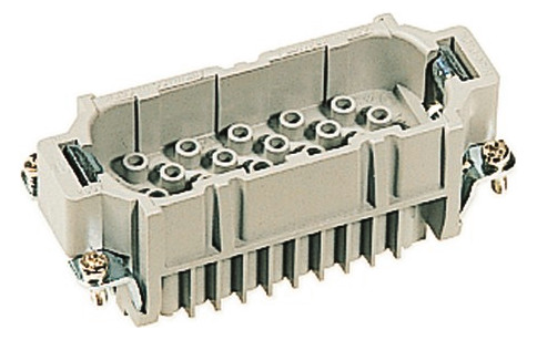 HART Han 40D-HMC-M-c         09212403001 