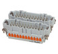 Kontakteinsatz Stift 48p Schneidkl 16A 500V 0,5-2,5qmm