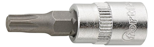 fortis-Schraubendreher-Einsatz 1/4-Antrieb - Tx27x36mm
