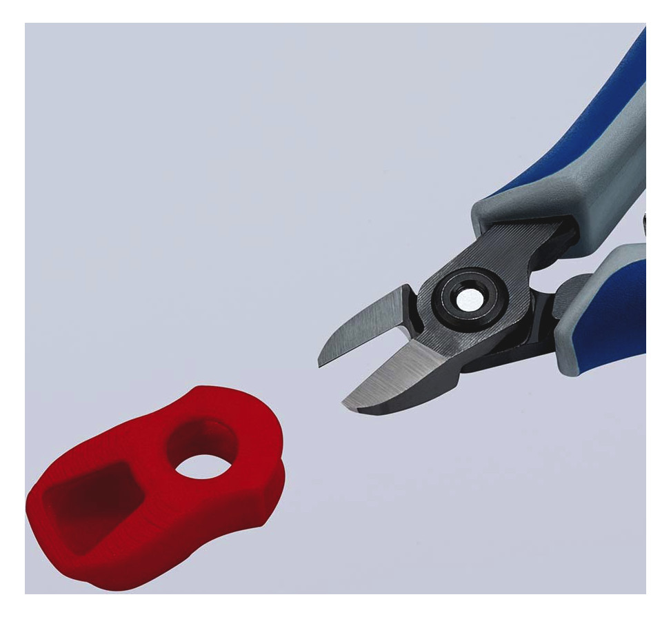 Seitenschneider isol