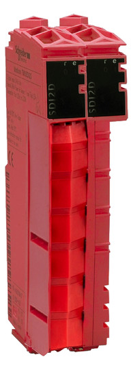 Schneider Mod FS AI temp,   TM5STI4ATCFS 