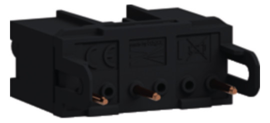 Hager Steckdose Direkt Klipping   GKWGM6 