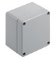Weidmüller KLIPPON K11 RAL7001 Gehäuse 