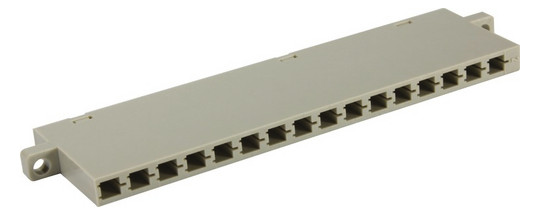 HART DIN-Power Vervielfacher 09060163302 
