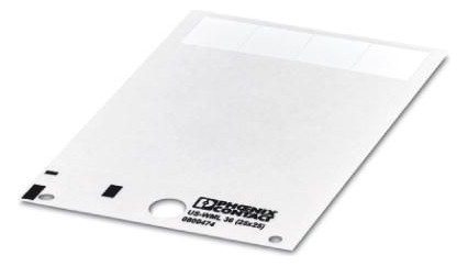 Phoenix 0800474        US-WML 36 (25X25) 