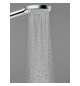 hansgrohe Brauseset Raindance Select S 120 1008 mm Brausestange, chrom, 3jet