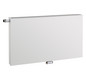 HM Mittelanschluss-Heizkörper Thema M-Typ20 BH 600 mm, BL 700 mm, weiß