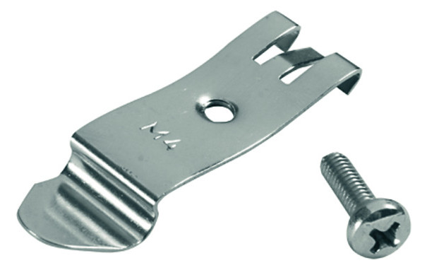 Hutschienenadapter TS35 schräg Kst