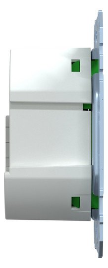 Raumtemperaturregler UP Zigbee Basiselem