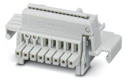 Phoenix 2202396 TBUS8-18,8-PPPPPPPP-7035 