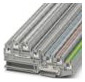      PTIO 1,5/S/5-PE/U-BK/O-WH-LED 24 GN 