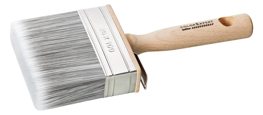 Bild Lackier-Flächenstreicher UniStar 30x100 mm FSC - C CIRET-0