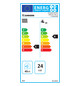 BOSCH Gas-Heizwert-Kessel CERASTARCOMFORT ZWR 24-7 KE 21, Erdgas L, LL, wandhängend