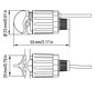 Potentialabgriff Serie 855