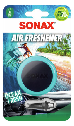 Bild Air Freshener Ocen-fresh - SONAX-0