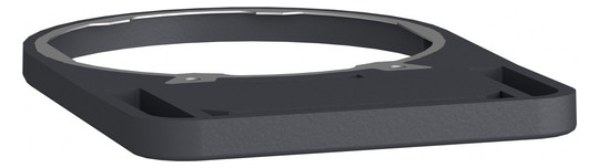 Bezeichnungsschild sw Harmony XB5 30x40mm Bez.Schild